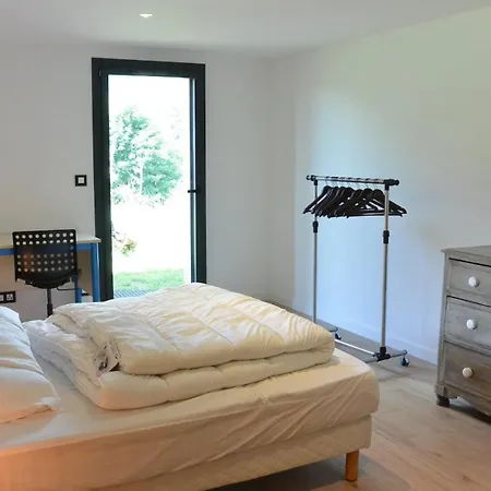 Superb Near The Slopes Of Chalé