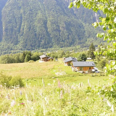 Superb Near The Slopes Of Chalé
