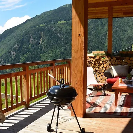Superb Near The Slopes Of * Chamonix